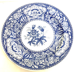 Spode Blue Room Collection | eBay