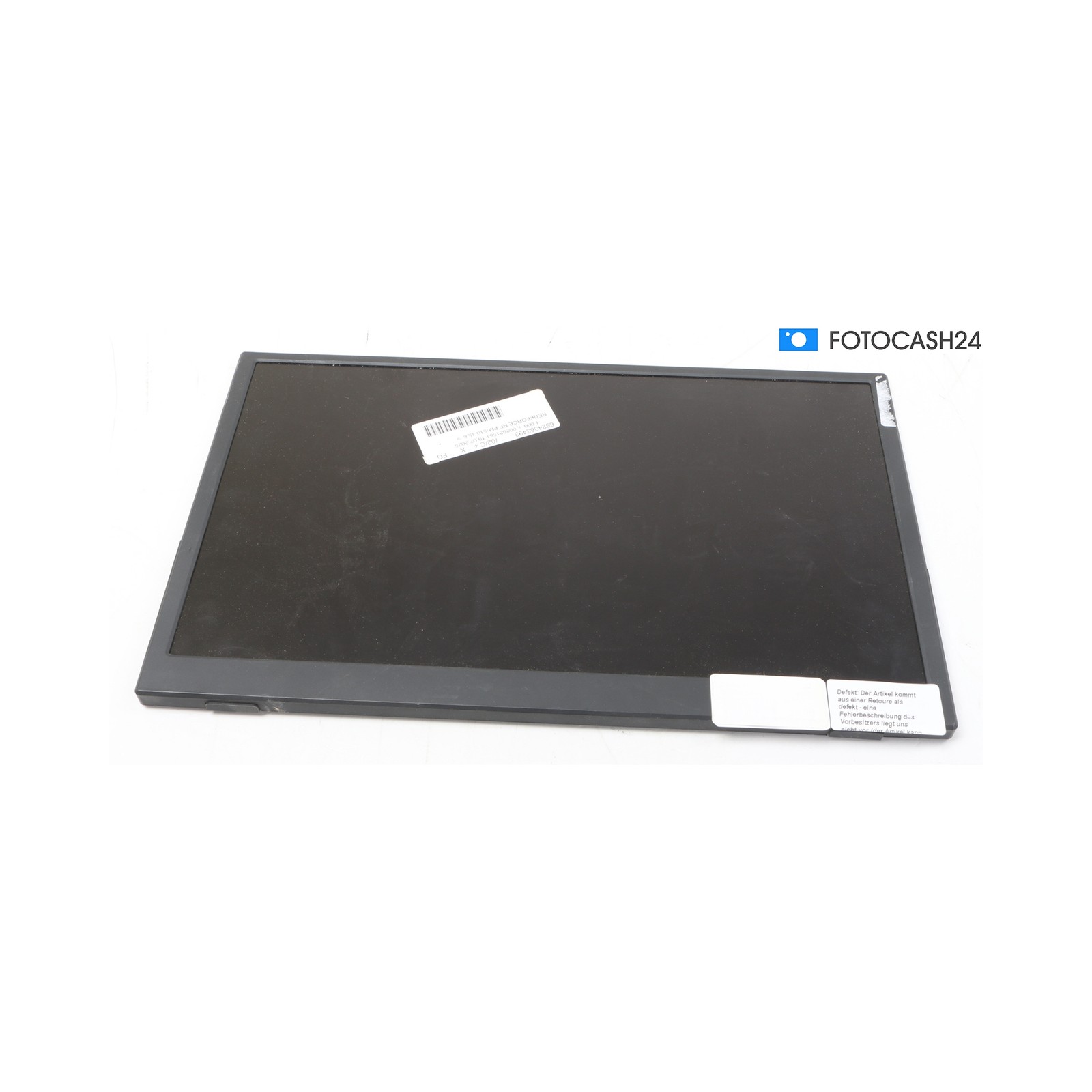RENKFORCE RF-PM-510 15.6 Inch (39.6Cm) + Defective (284586)