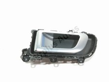 Porte arrière et accessoires Land Rover DISCOVERY