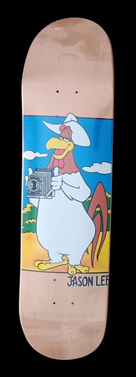 Jason Lee In Skateboard Decks for sale - eBay