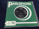 The Beatles - All You Need Is Love 7 inch vinyl single