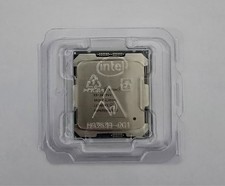 Intel Xeon E5-2673 v4 SR2KE 2.30GHz 20-Core 50MB LGA2011-3 CPU Processor