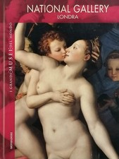 I Grandi Musei del Mondo National Gallery Londra Mondadori - Electa 2002