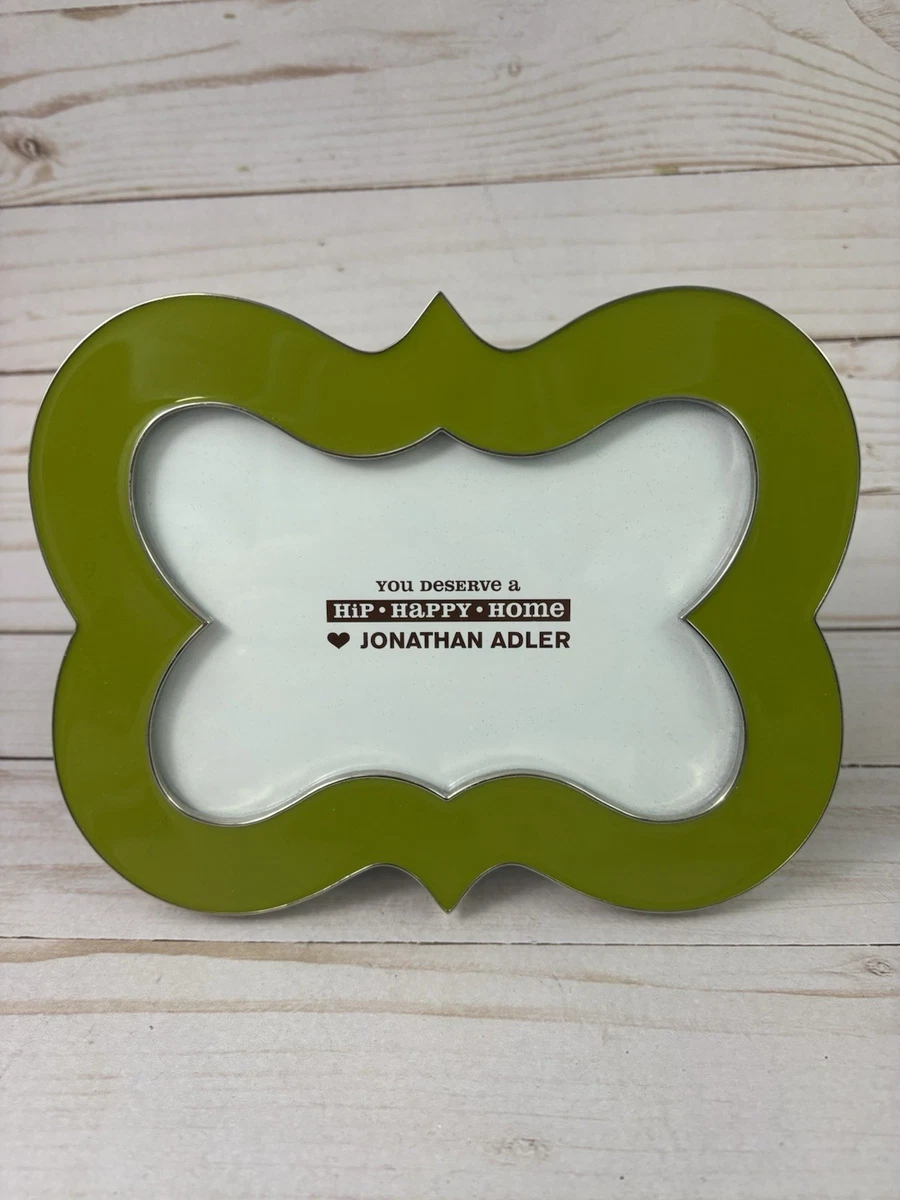 Jonathan Adler Picture Frames for sale | eBay