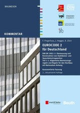 Eurocode 2 für Deutschland. Kommentierte Fas...