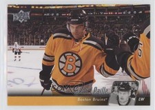 2010-11 Upper Deck Daniel Paille #179 0a4