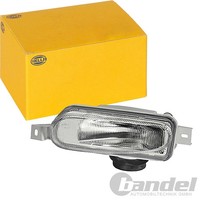 Hella Nebelscheinwerfer H3 Rechts Passend FüR Ford Transit Escort 6