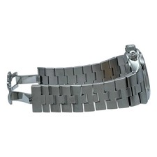 VACHERON CONSTANTIN OVERSEAS Chronograph 5500V/110A-B075 White #OK102 3