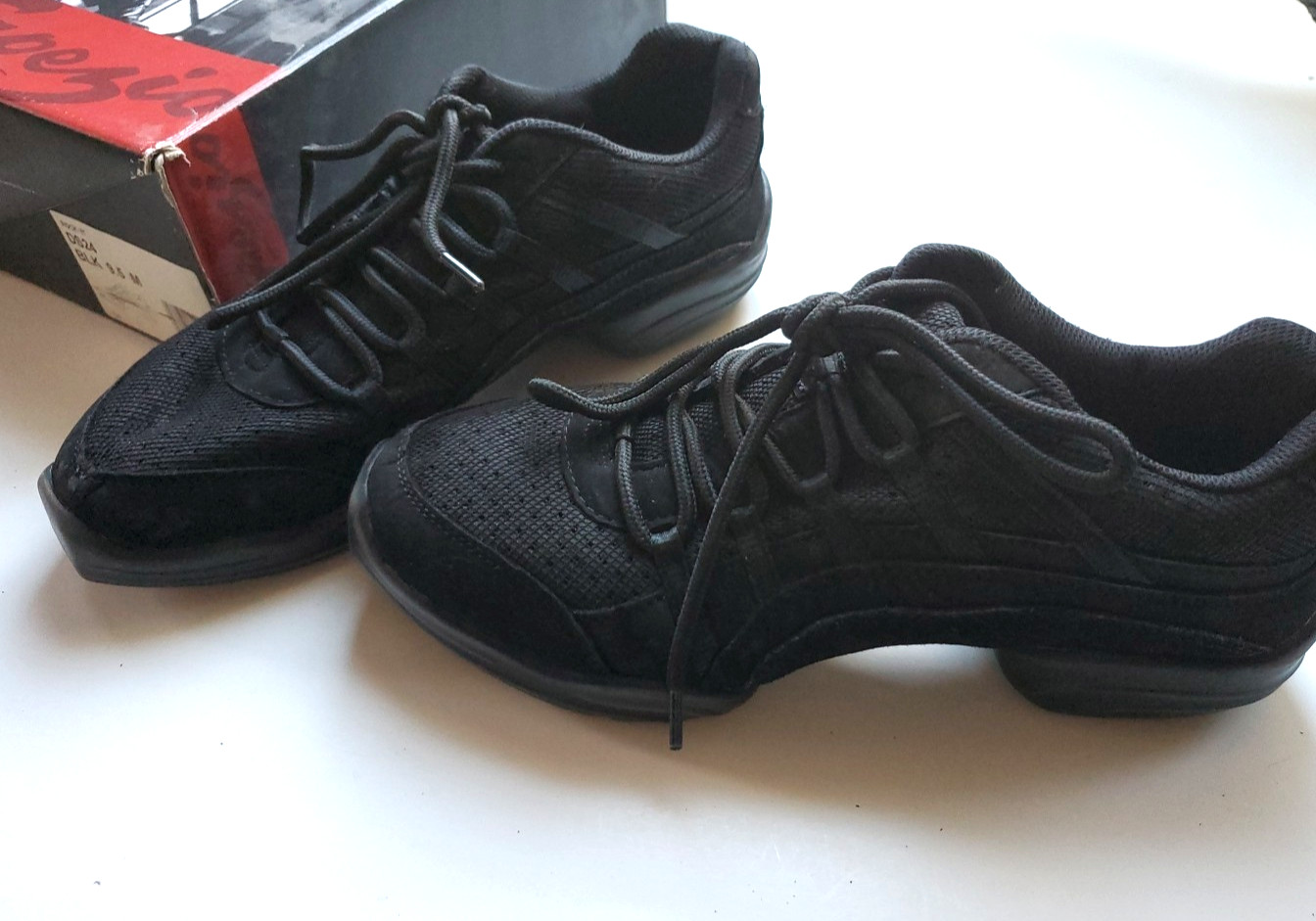 Shoes Box