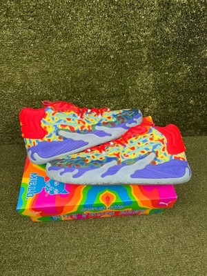 Size 13 - Puma MB.03 GutterMelo