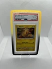 Pikachu Holiday Calendar SWSH153 SWSH Promo Holo EN - PSA 8
