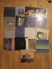 Keith Jarrett 14 LP Sammlung Schallplattensam...