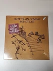Bob Dylan LP Slow Train Coming 1979 Columbia FC 36120 Vinyl