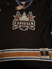 Alexander Ovechkin Washington Capitals Autographed jersey! — photo 3