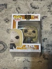 Funko Pop! Vinyl: The Walking Dead - Alpha #890 W Pop Protector