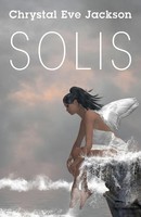 Solis Chrystal Eve Jackson Taschenbuch Kartoniert / Broschiert Englisch 2018