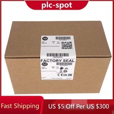 NEW Allen Bradley 2085-IF8 Micro800 8 Point Analog Input Module spot shipping