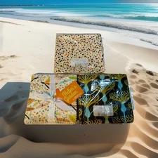 Helen’s Garden By Tamara Kate For Michael Miller Fabrics Charm Pack, + 2 X 1/2 Y