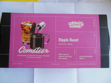 Cometeer Coffee