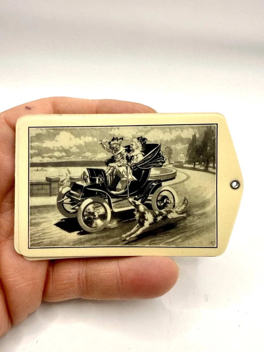 1910 Year Automobilia for sale | eBay