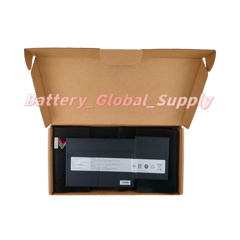 Battery for MSI GF63 GF65 GF75 GS63 GS73VR BTY-M6K 10.8V 4400mah Laptop New 1PC - Image 4 of 4