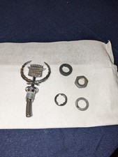 1970s Cadillac Hood Ornament Complete Part 1607857