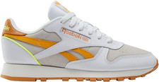 Reebok Women'S Classic Leather Sneakers