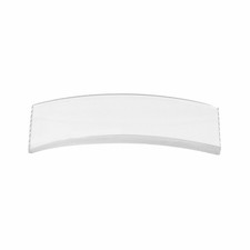 SAPPHIRE WATCH CRYSTAL FOR PATEK PHILIPPE WATCH GONDOLO 28.30MM X 18.20MM