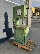 KÖLLE ST40 Bandsäge  Metallbandsäge Holzsäge Vertikal