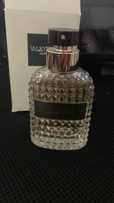 Valentino Uomo Acqua 75ml *NEW* *Discontinued*