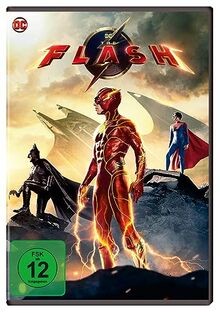 The Flash von Warner Bros | DVD | Zustand sehr gut