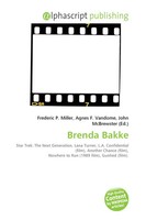 Frederic P. Miller (U. A.) | Brenda Bakke | Taschenbuch | Englisch (2026)