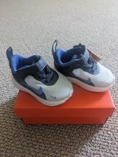 Nike Revolution 7 TDV - New in the Box - Size 3c