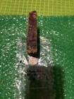 Agate Slab Rough Mineral Specimen Chunk w/ Drusy Quartz, Unpolished for Cabbing — photo 2