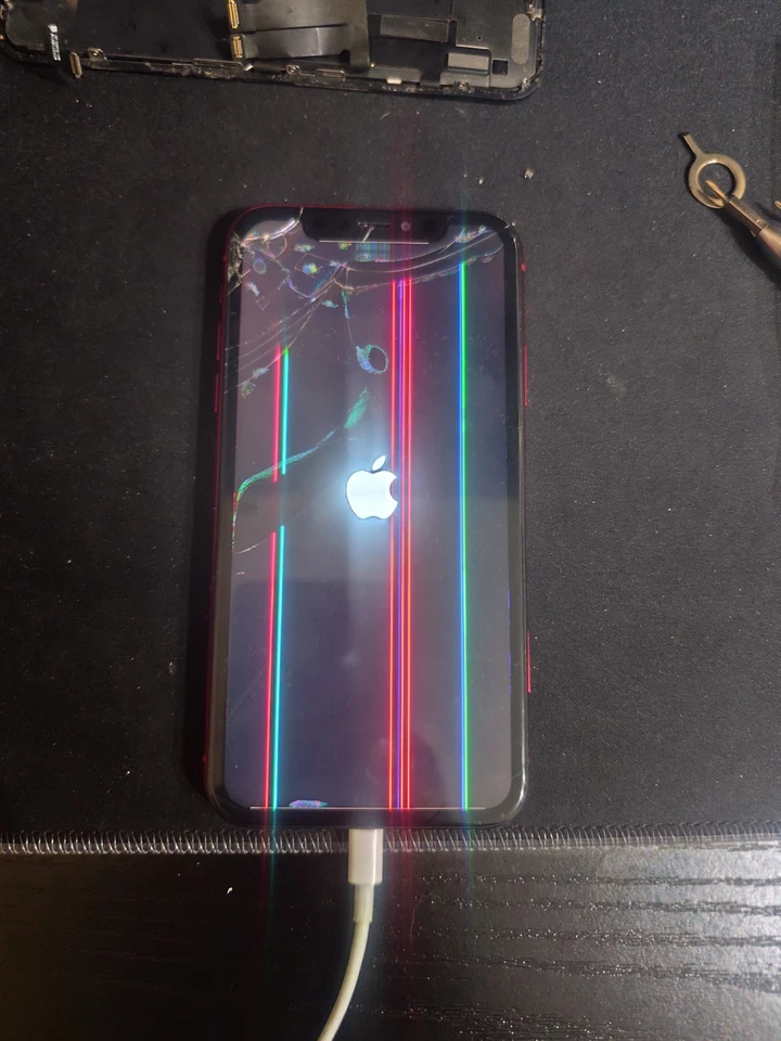 Apple iPhone XR - (X3) - Immagine 3 di 4