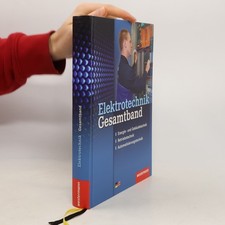 Elektrotechnik  |  Heinrich Hübscher