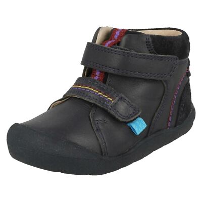 Jungen Startrite Freizeit Stiefeletten: Burst