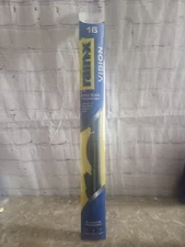 Rain X Vision 16" Wiper Blades All Weather Curved