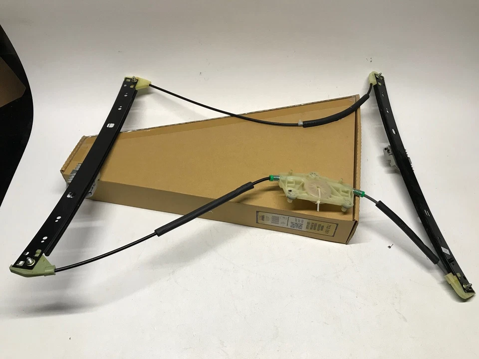 Window Regulator Front Right OE Dorman 752-361 fits Audi Q7 2007-20011 FAST SHIP - Image 2 of 3