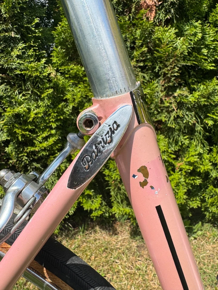 Cinelli Supercorsa Donna - Bild 4 von 4