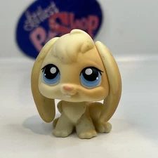 BUNNY RABBIT #95 - Littlest Pet Shop - Hasbro LPS