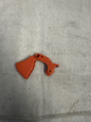 Husqvarna Throttle Control