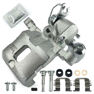 Auto Bremssattel Hinten Und Vorne Zum Günstigen Pr Produktbild-Vorschau 7