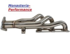 Mazda RX8 RX-8 Sport Fächerkrümmer Sport exhaust header manifold 