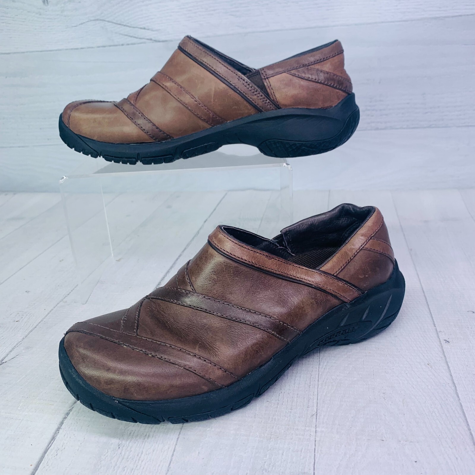 Merrell J46730 Encore Eclipse COFFEE BEAN Brown L… - image 5