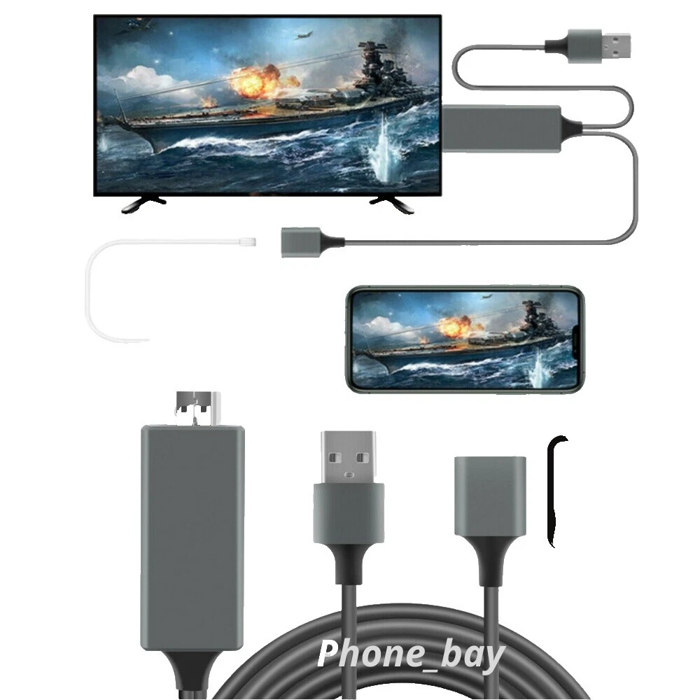 Cables Y Adaptadores Para Amazon Apple iPhone 5c