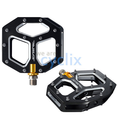 shimano saint mx80 flat pedals