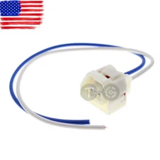 FOR Toyota Connector Plug Pigtail HEATER Water Pump 064100-0951,1B642,10887