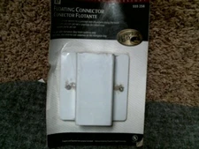 Track Lighting System Connectors 90d,