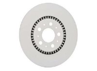 Original Bosch Bremsscheibe 0 986 479 C59 FüR Volvo